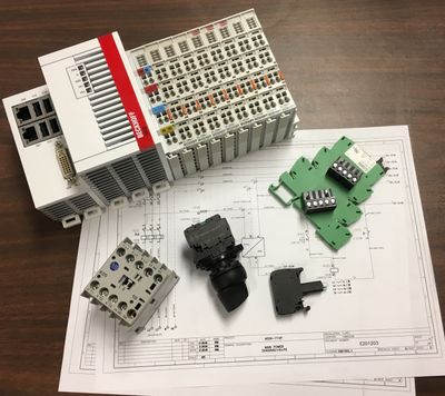 PLCs, Motion Control, Automation